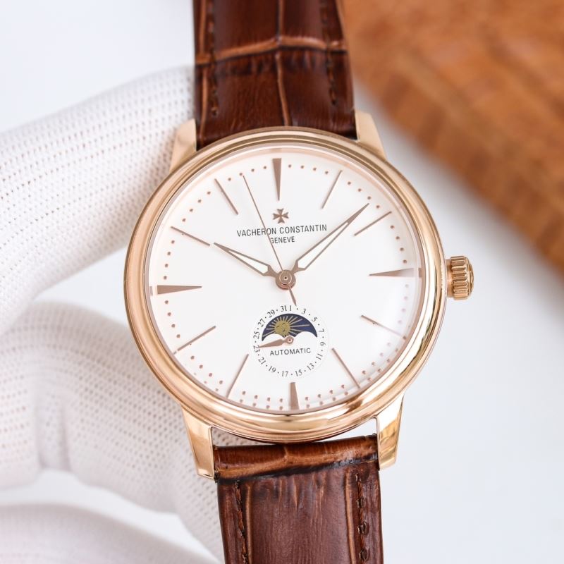 VACHERON CONSTANTIN Watches